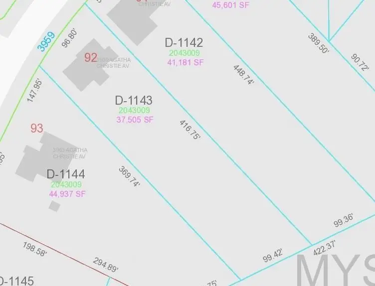 3959 Agatha Christie Avenue, De Pere, WI 54115-0000 - #2