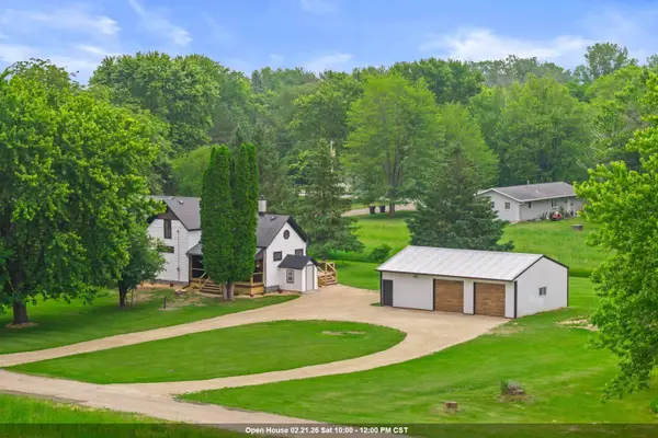 448 Van Horn Street, BERLIN, WI 54923