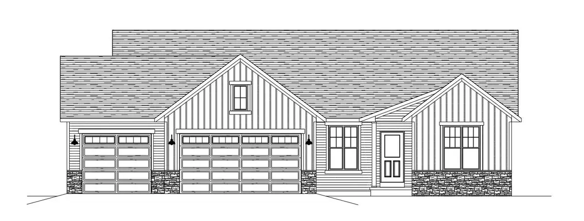 1415 Divinity Drive, De Pere, WI 54115 - #1