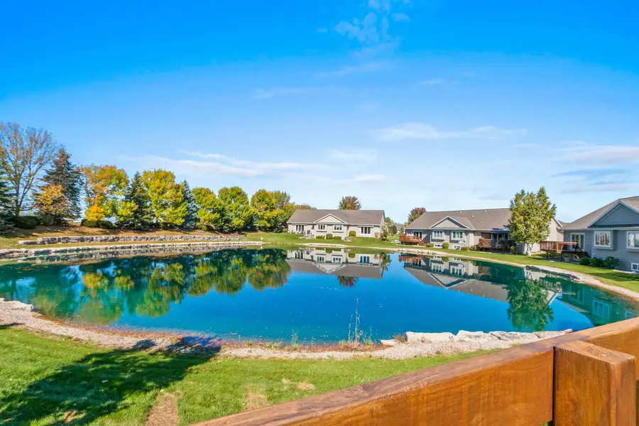 1724 Remington Ridge Way, De Pere, WI 54115 - #3