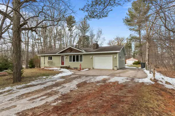E8332 Weyauwega Road, NEW LONDON, WI 54961
