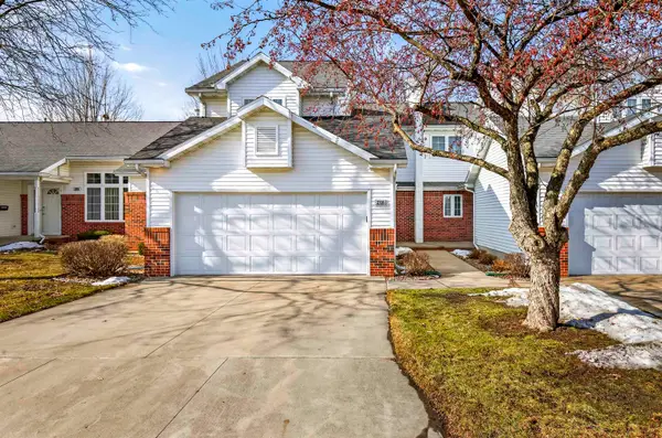 3209 N Mistwood Lane, APPLETON, WI 54914