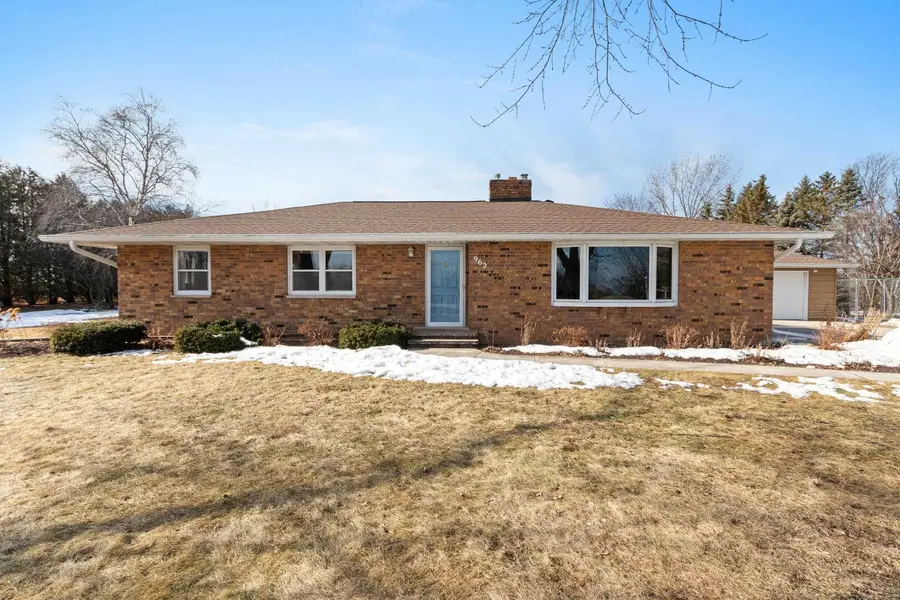962 S Northview Road, Green Bay, WI 54311 - #2