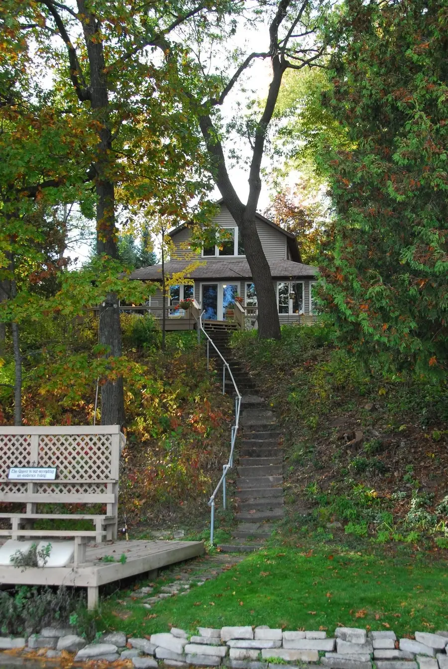 N2942 Highland Lane, Waupaca, WI 54981 - #2