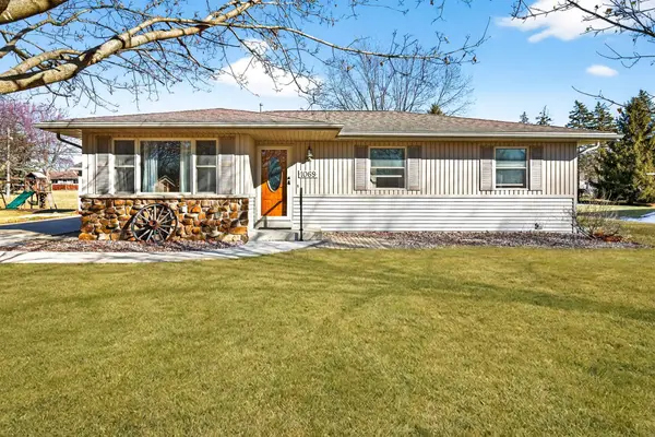 1069 Martin Avenue, FOND DU LAC, WI 54935