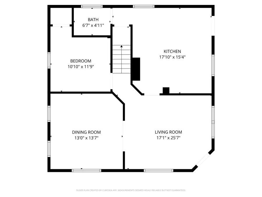 144 E Park Street, Montello, WI 53949-9410 - #3