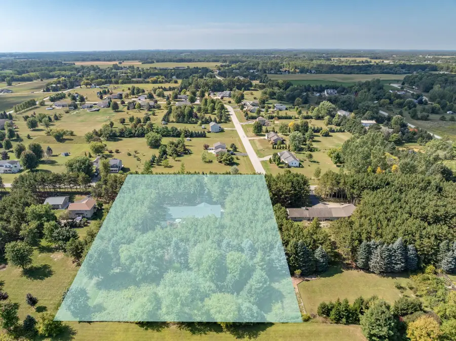 7344 Zawalick Lane, Sobieski, WI 54171 - #3