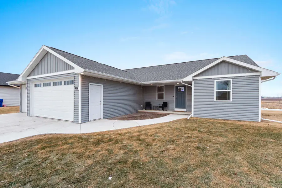 3200 S Weiler Road, Kaukauna, WI 54130-2719 - #2