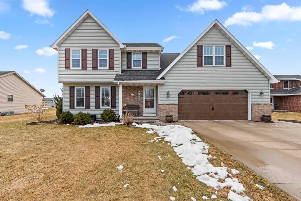 1536 Van Road, Green Bay, WI 54311-6260 - #1