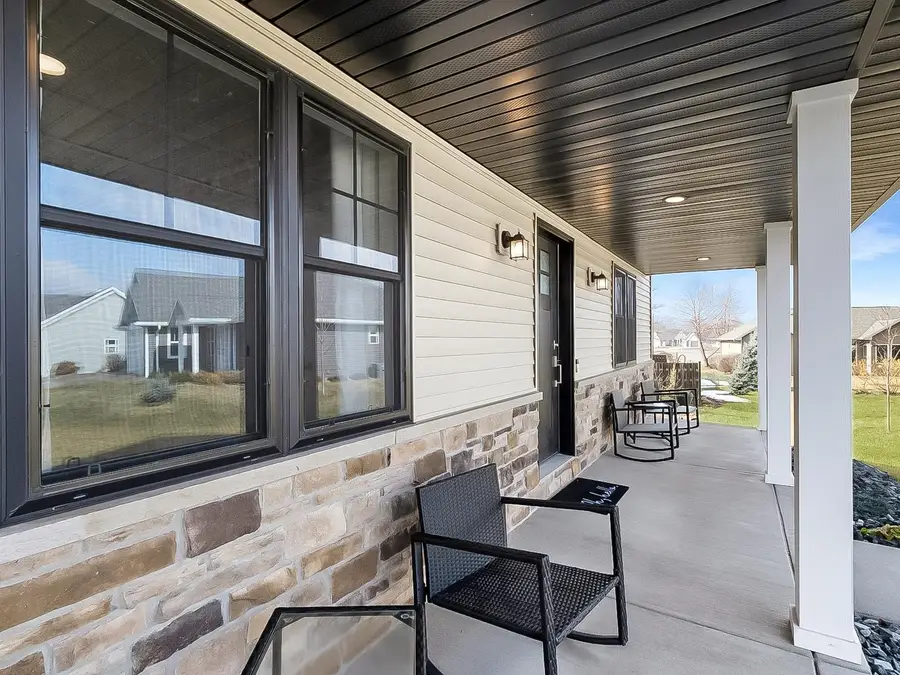 440 Kristy Lee Court, Green Bay, WI 54311 - #2