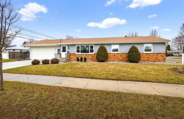 1428 E Pershing Street, APPLETON, WI 54911