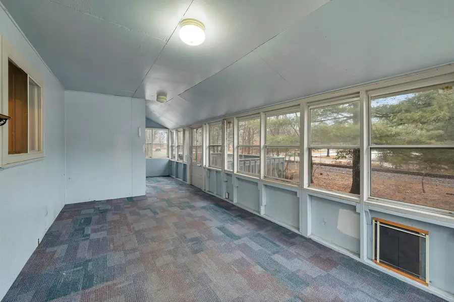 4907 Ball Park Road, Little Suamico, WI 54141 - #2