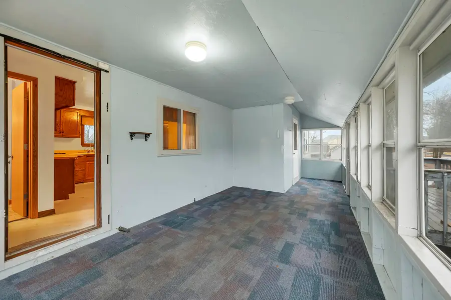 4907 Ball Park Road, Little Suamico, WI 54141 - #3