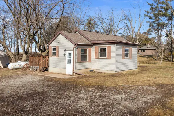 N7904 Hwy 26, ELDORADO, WI 54932