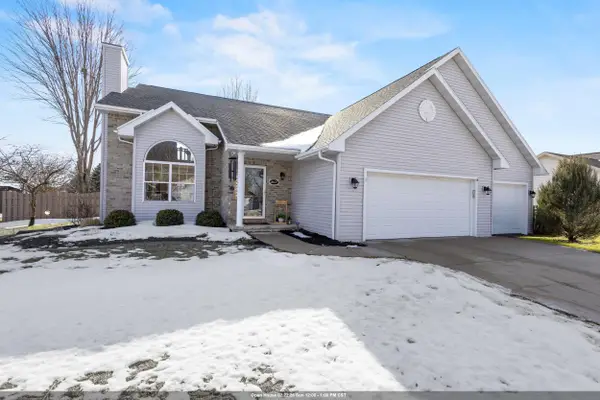 3607 Mighty Oak Trail, GREEN BAY, WI 54313
