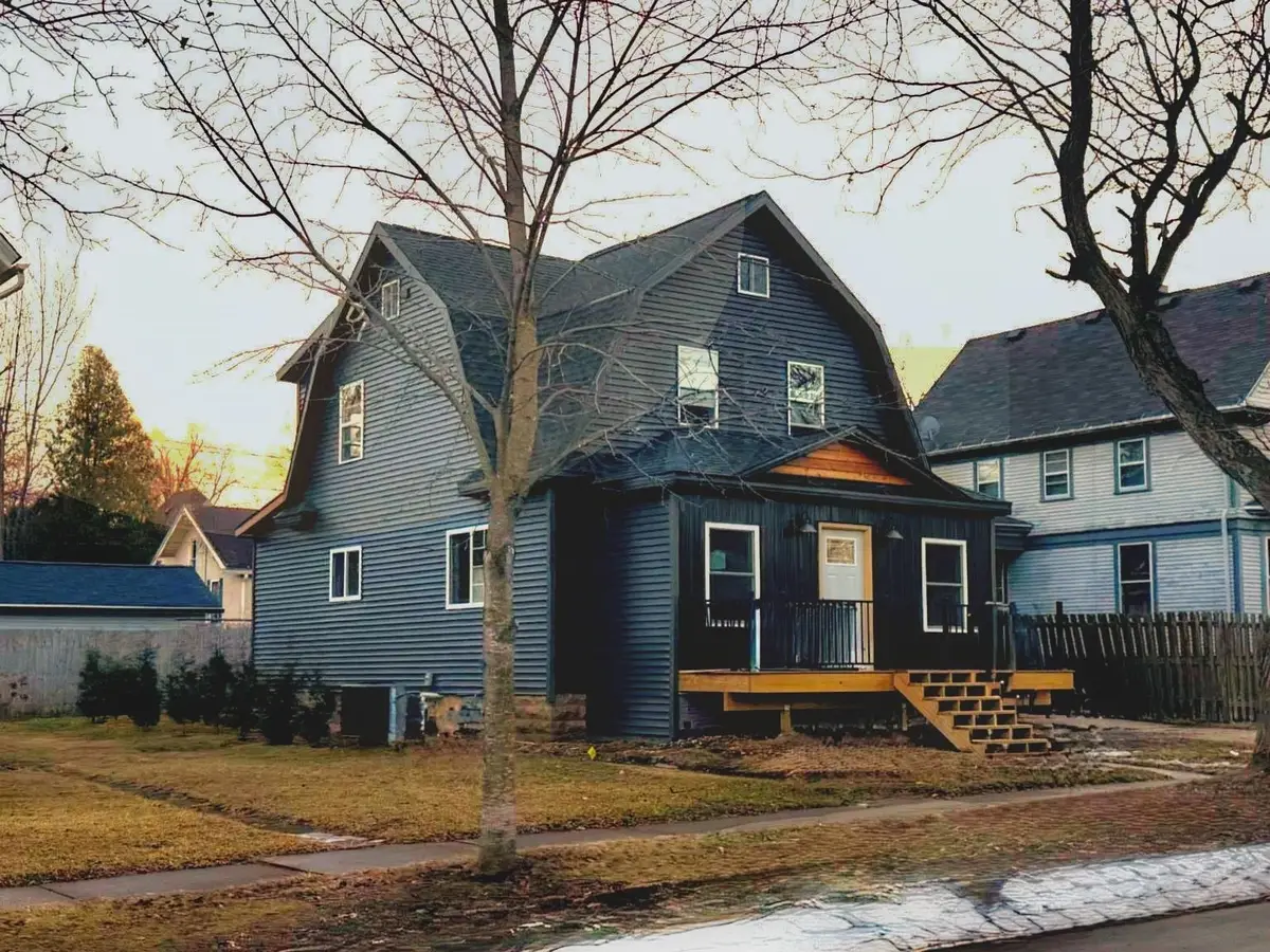 200 E Moore Street, Berlin, WI 54923 - #1