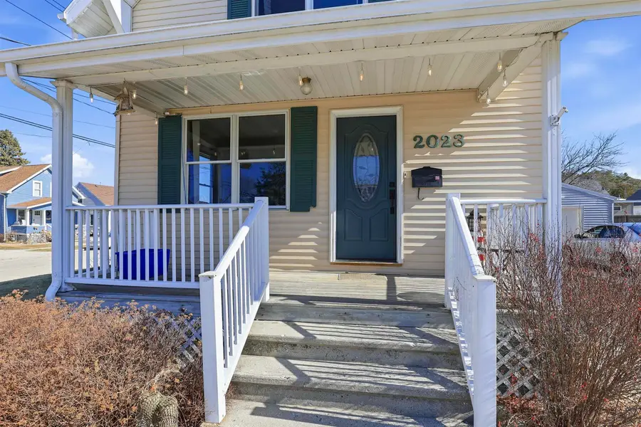 2023 Lincoln Street, Two Rivers, WI 54241 - #2
