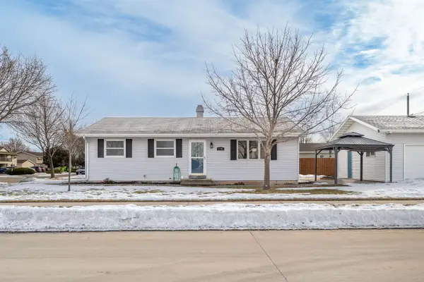 1775 Lombard Avenue, OSHKOSH, WI 54902-4113