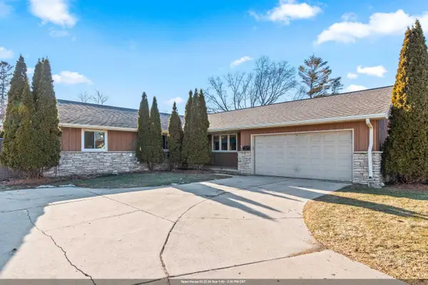 1491 Shawano Avenue, GREEN BAY, WI 54303