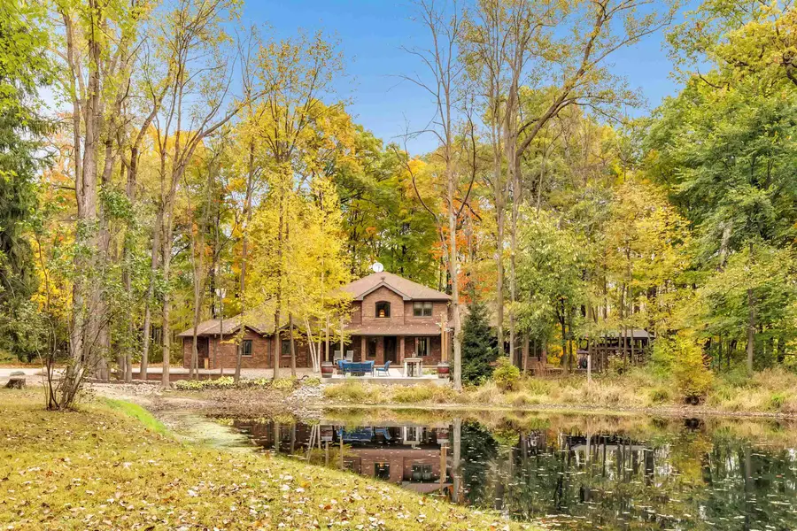 W2872 Cindy Court, Seymour, WI 54165-8142 - #2