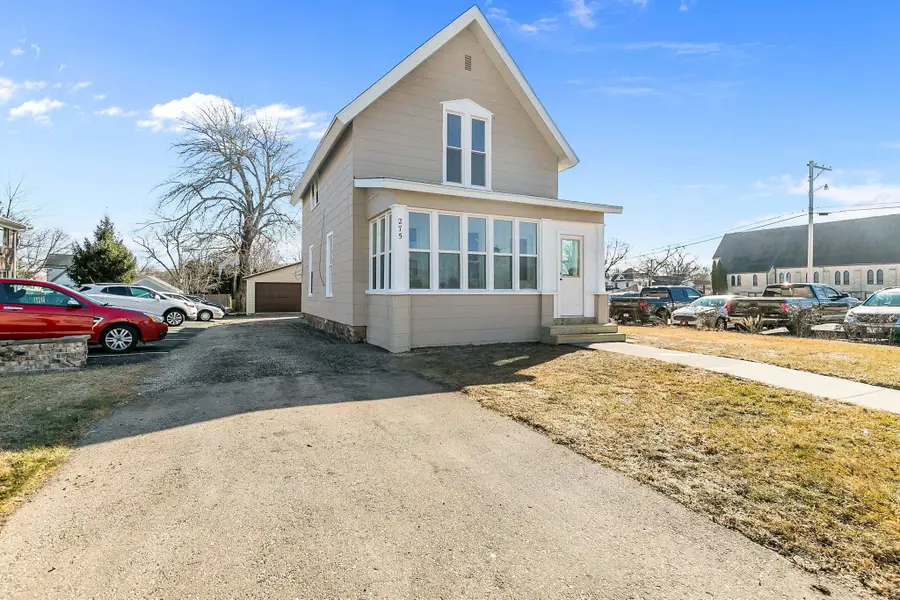 275 S Madison Street, Waupun, WI 53963 - #3