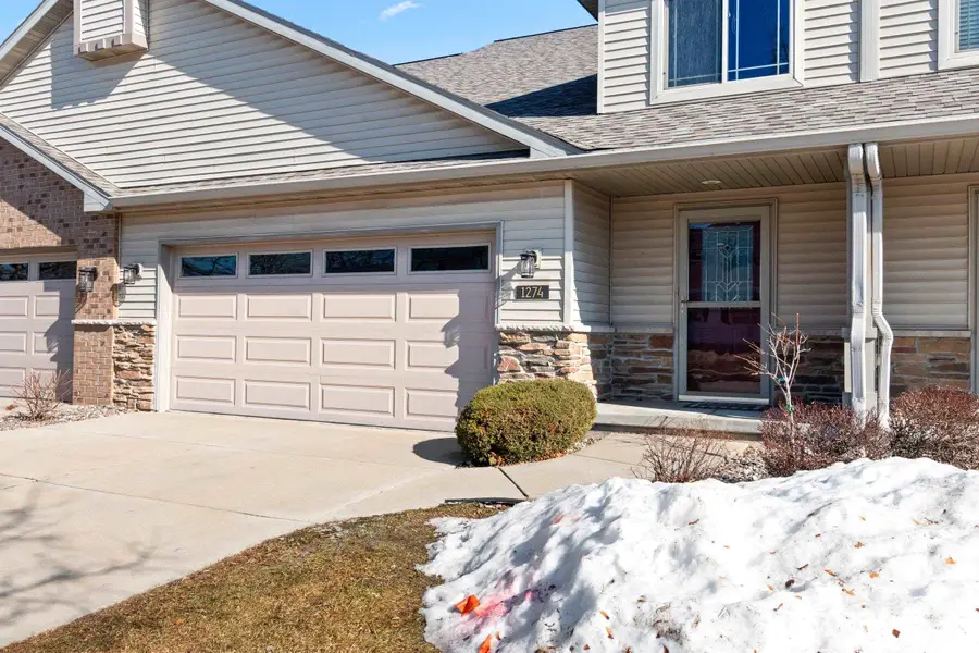 1274 Bayport Terrace, Green Bay, WI 54313 - #3