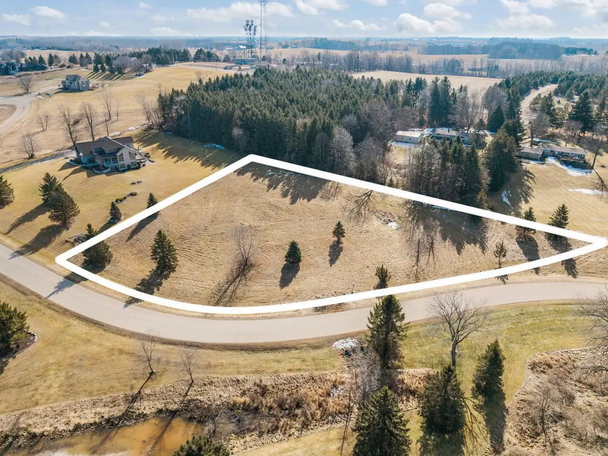 Hackberry Hills Road #45, Hortonville, WI 54944 - #1