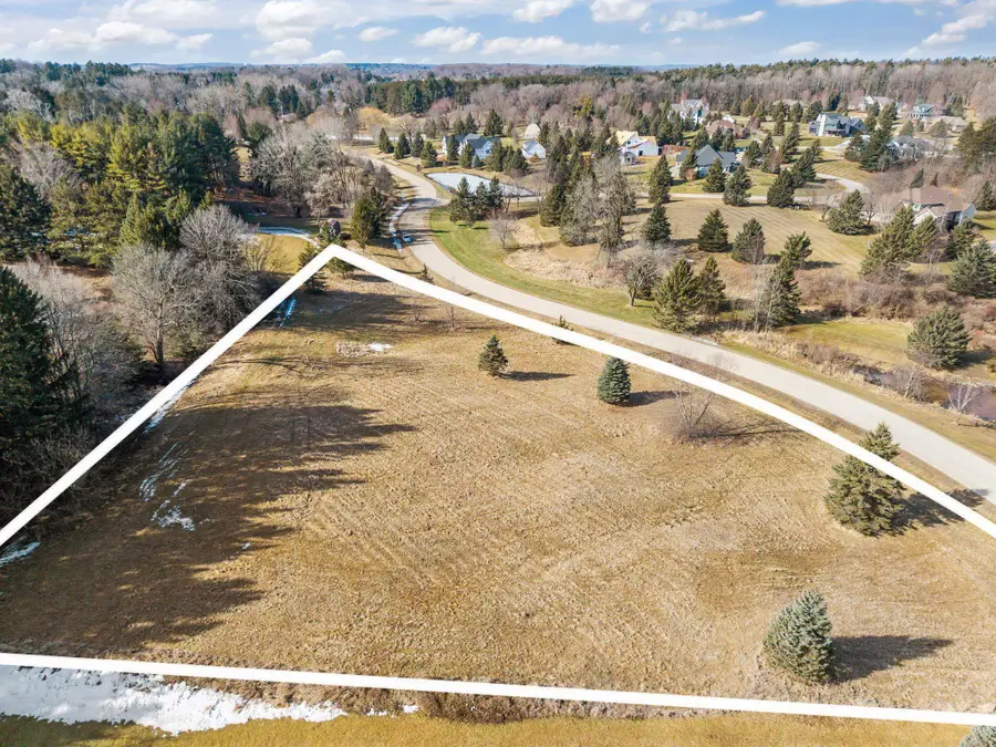 Hackberry Hills Road #45, Hortonville, WI 54944 - #2