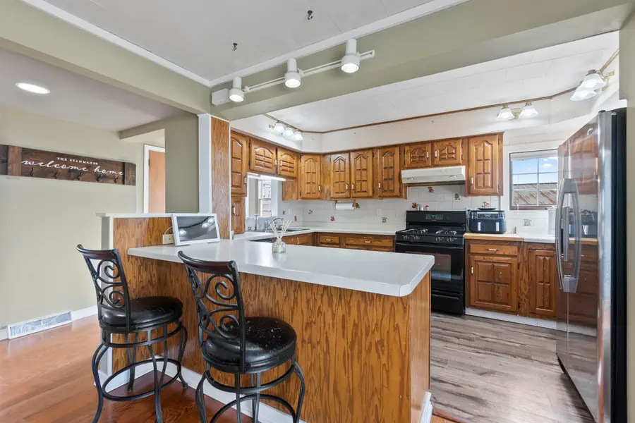 W7028 Cemetery Road, Van Dyne, WI 54979 - #2