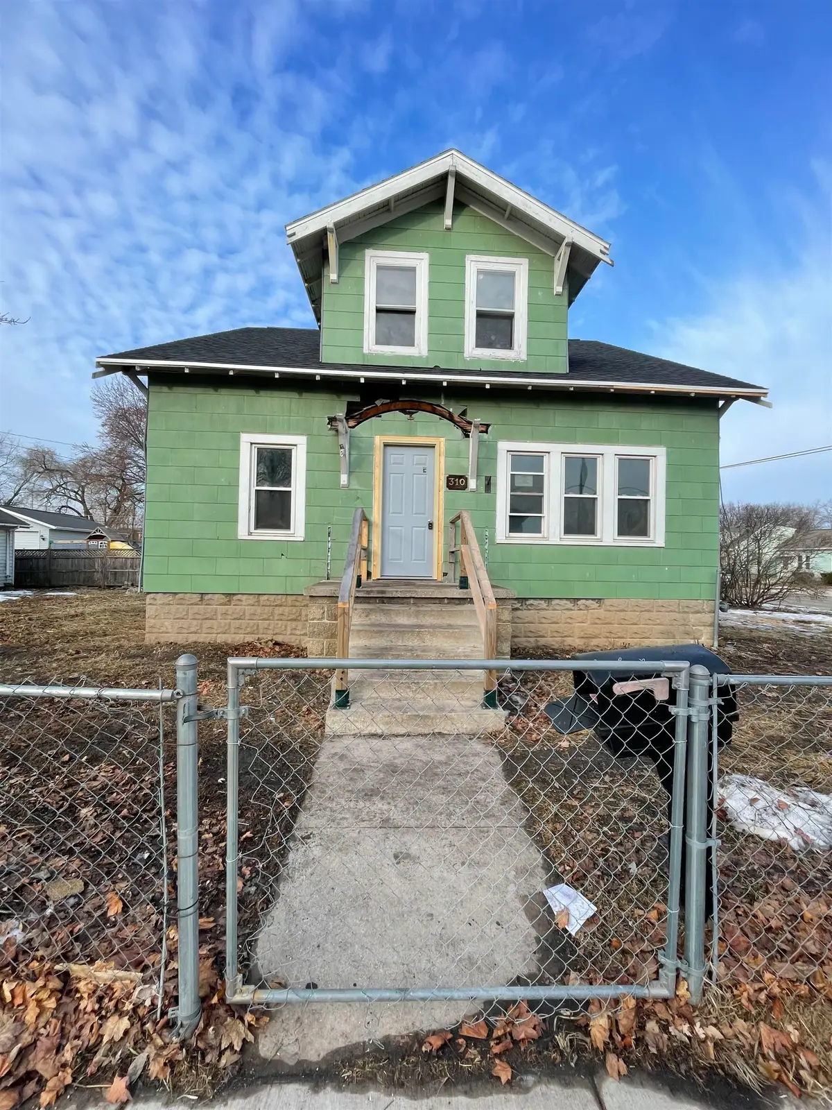 310 Doty Street, Fond Du Lac, WI 54935 - #1