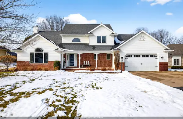 N371 Fieldside Lane, APPLETON, WI 54915
