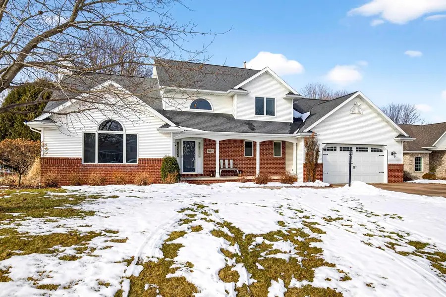 N371 Fieldside Lane, Appleton, WI 54915 - #2