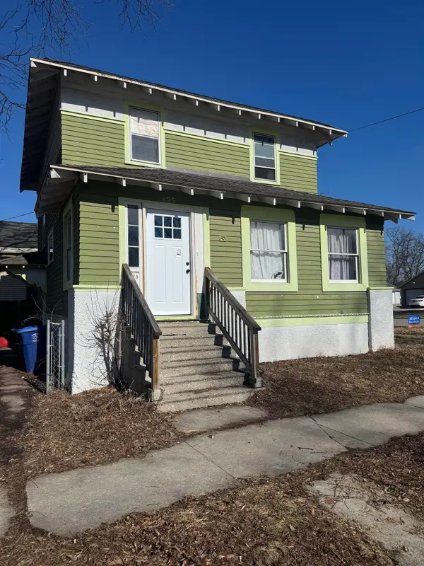 825 Crooks Street, GREEN BAY, WI 54301