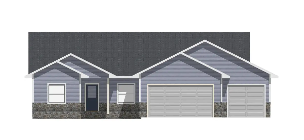 N545 Wood Duck Drive, Fremont, WI 54940 - #1