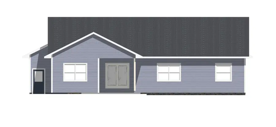 N545 Wood Duck Drive, Fremont, WI 54940 - #2