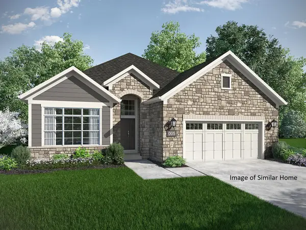 3378 Capella Lane, GREEN BAY, WI 54311-7308