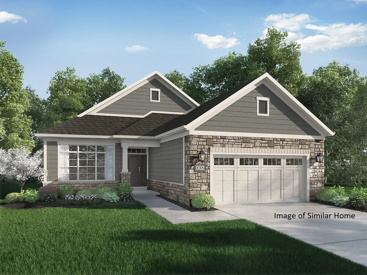 3344 Capella Lane, Green Bay, WI 54311-7308 - #1