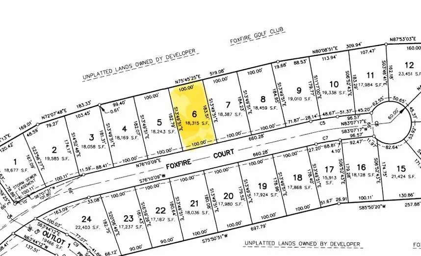 1456 Foxfire Court, Waupaca, WI 54981 - #1