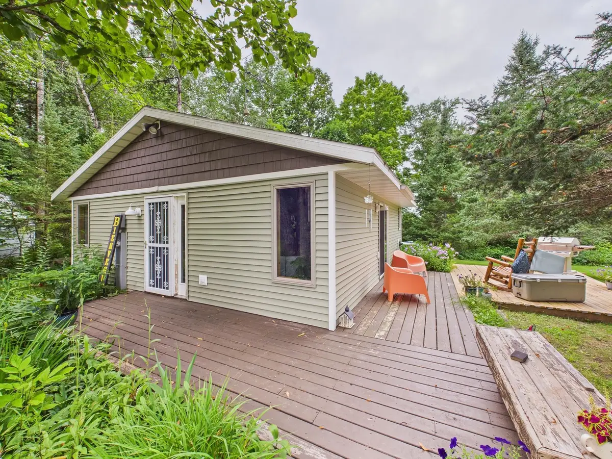 10167 Hwy 139, Argonne, WI 54511 - #1