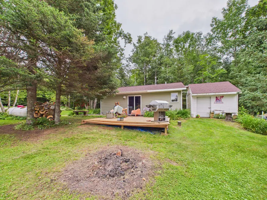 10167 Hwy 139, Argonne, WI 54511 - #3