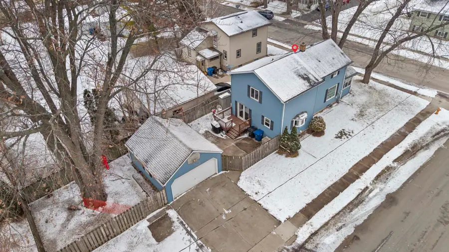 1846 Sheridan Street, Oshkosh, WI 54901-2179 - #3