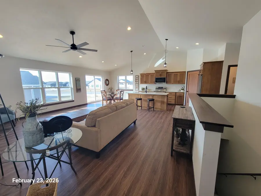 W2305 Schmidt Road, Freedom, WI 54913 - #3