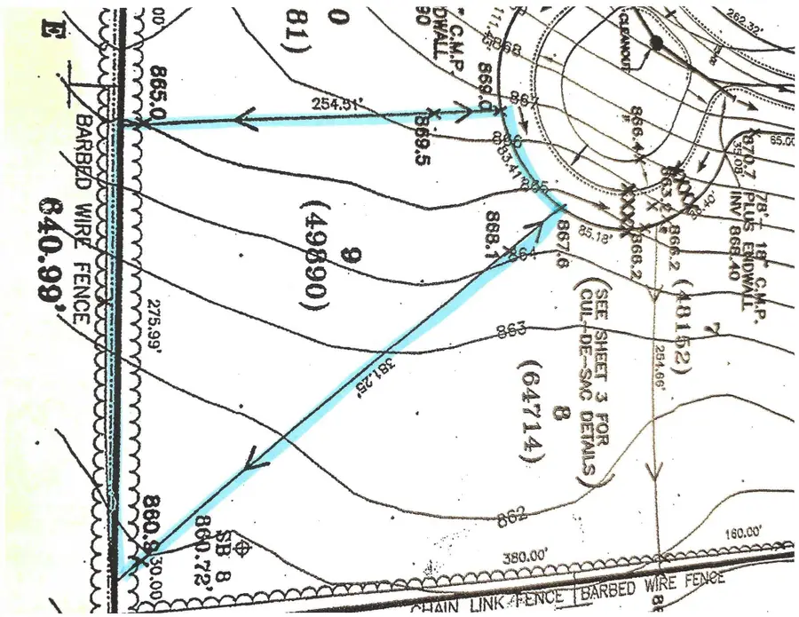 Berry Bramble Trail #9, Neenah, WI 54956 - #3