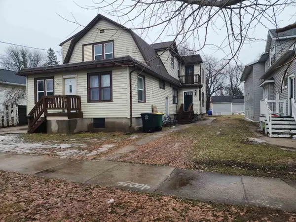891 Howard Street, GREEN BAY, WI 54303