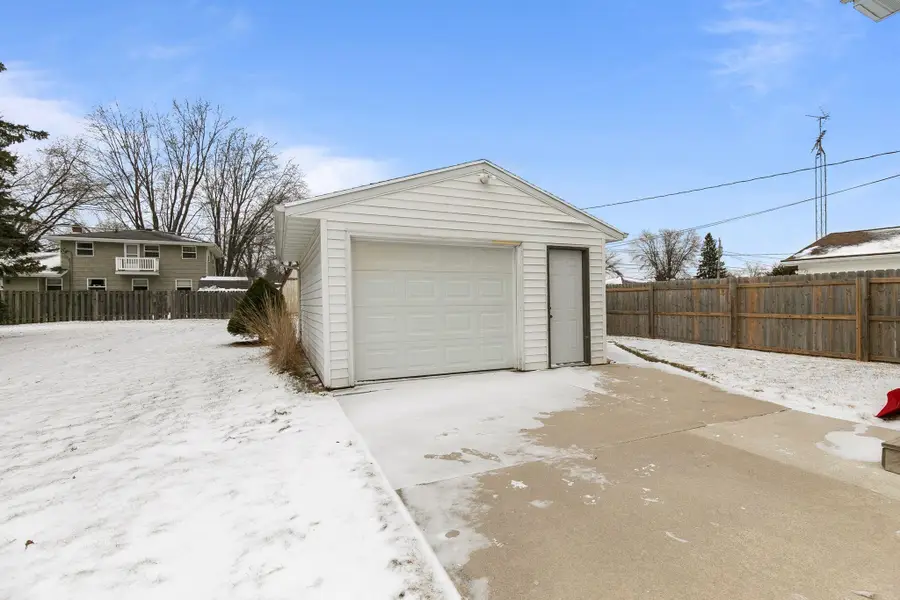 1538 N 27th Street, Sheboygan, WI 53081 - #2