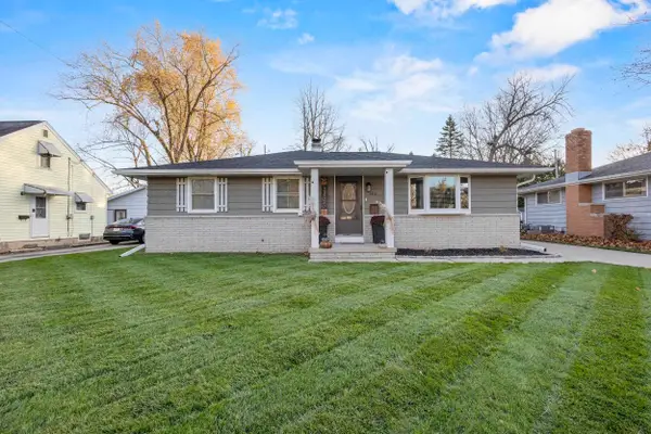 1437 E Glendale Avenue, APPLETON, WI 54911
