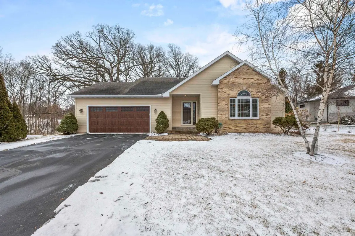 5366 Sand Beach Drive, Luxemburg, WI 54217 - #1