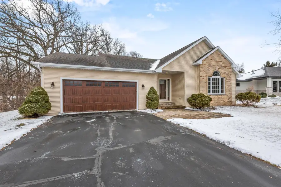 5366 Sand Beach Drive, Luxemburg, WI 54217 - #3