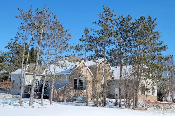 421 S Pine Grove Lane, HORTONVILLE, WI 54944