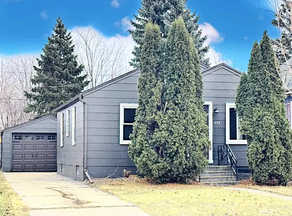 477 S Park Avenue, FOND DU LAC, WI 54935